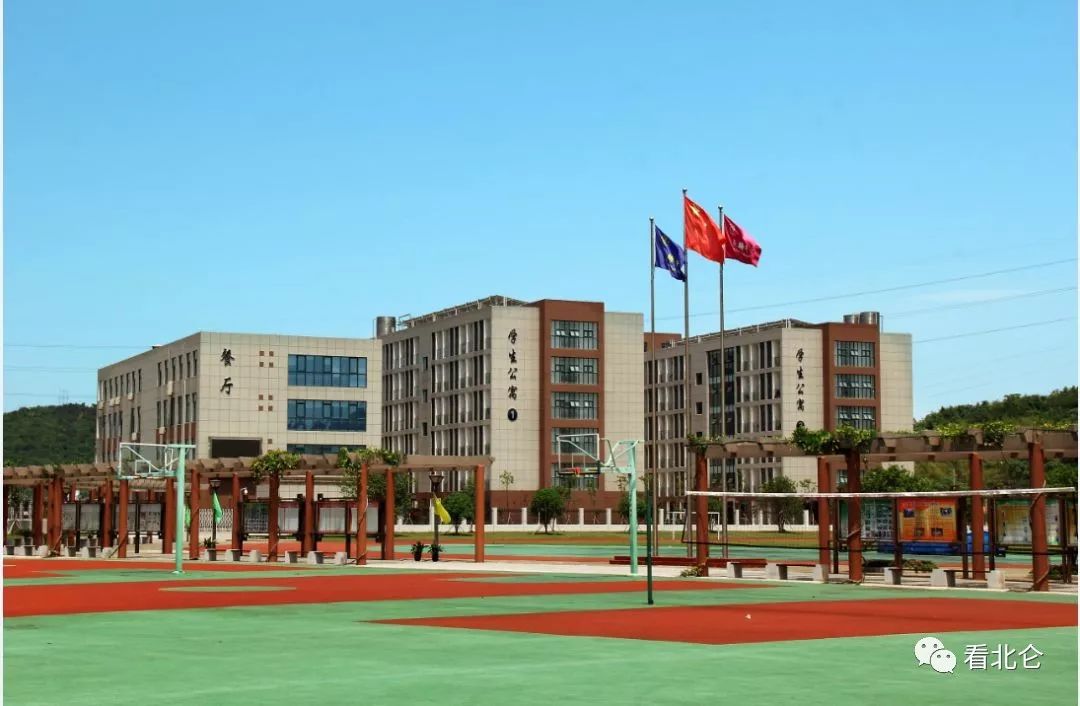 北仑中学一段上线率89.37%,柴桥中学成绩创新高!2018年北仑区高考成绩揭晓