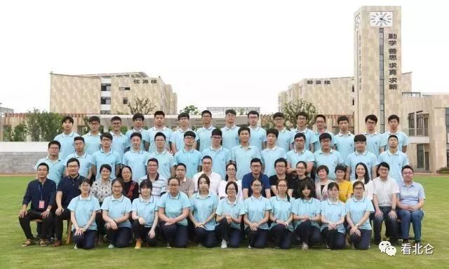 北仑中学一段上线率89.37%，柴桥中学成绩创新高！2018年北仑区高考成绩揭晓