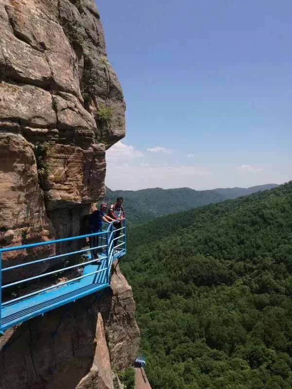 醉美临汾城,临汾最值得一看的地方