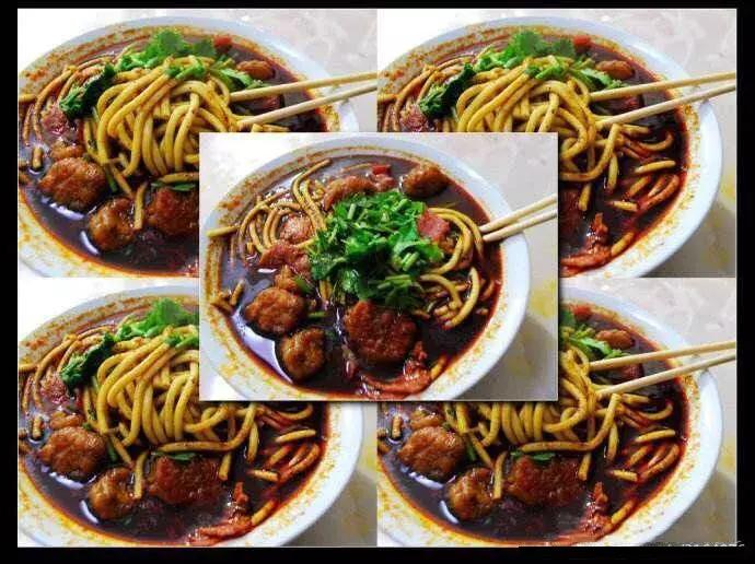 醉美临汾城,临汾最值得一看的地方