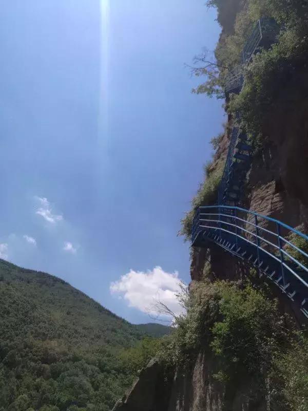 醉美临汾城,临汾最值得一看的地方