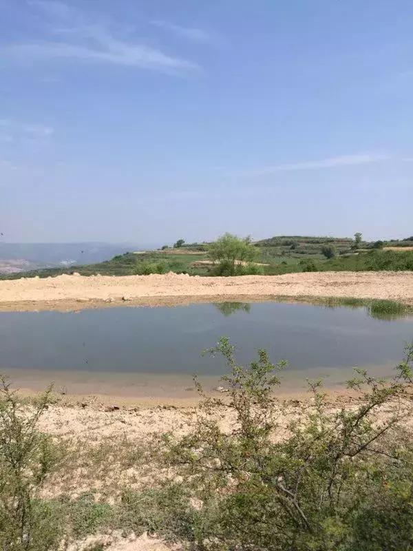 醉美临汾城,临汾最值得一看的地方