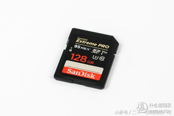闪迪至尊极速microsd卡170mb评测,闪迪专业级高耐用microsd存储卡