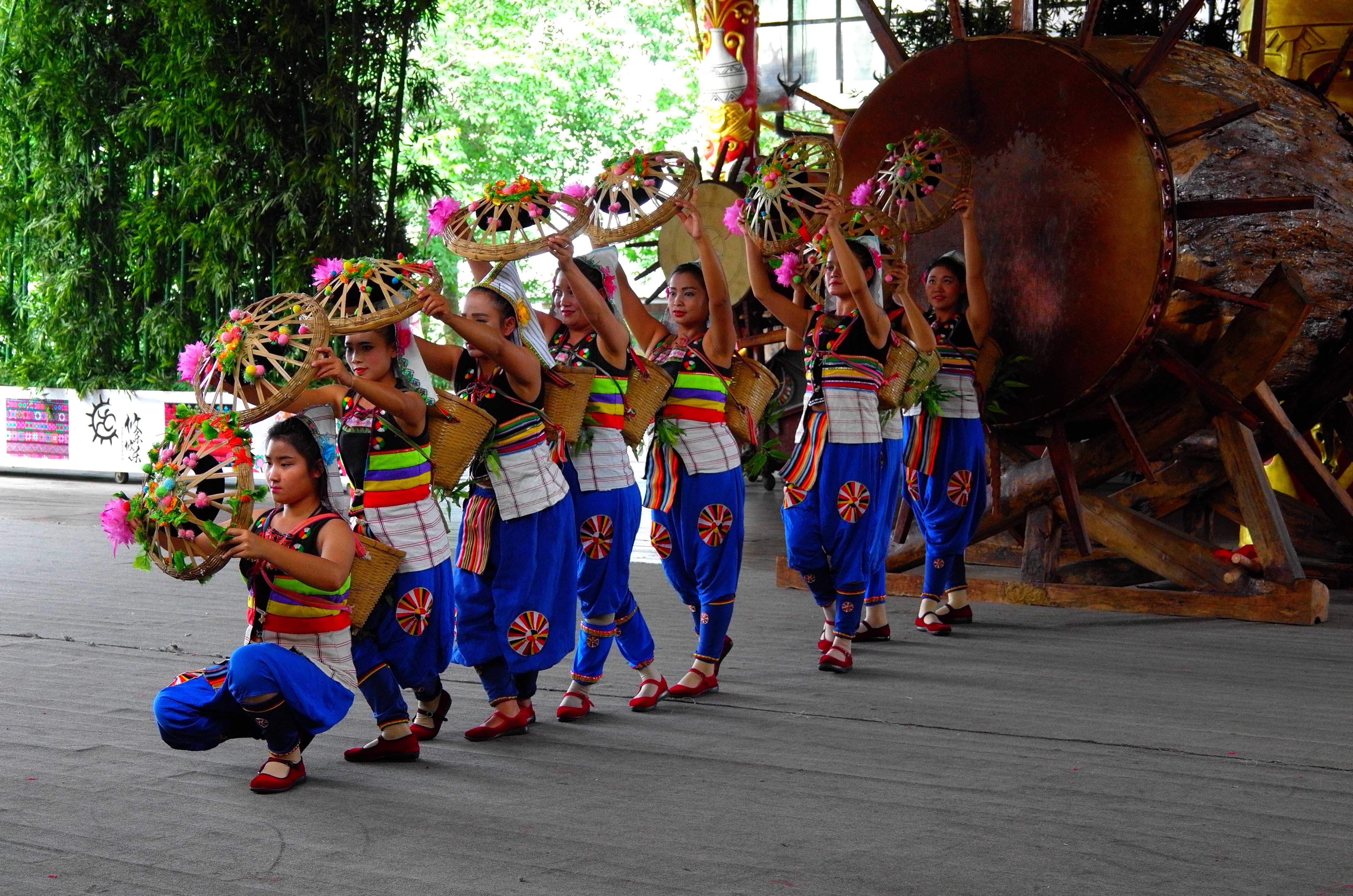 耗时2个月，花费17000，一个强迫症患者的疯滇行（二）