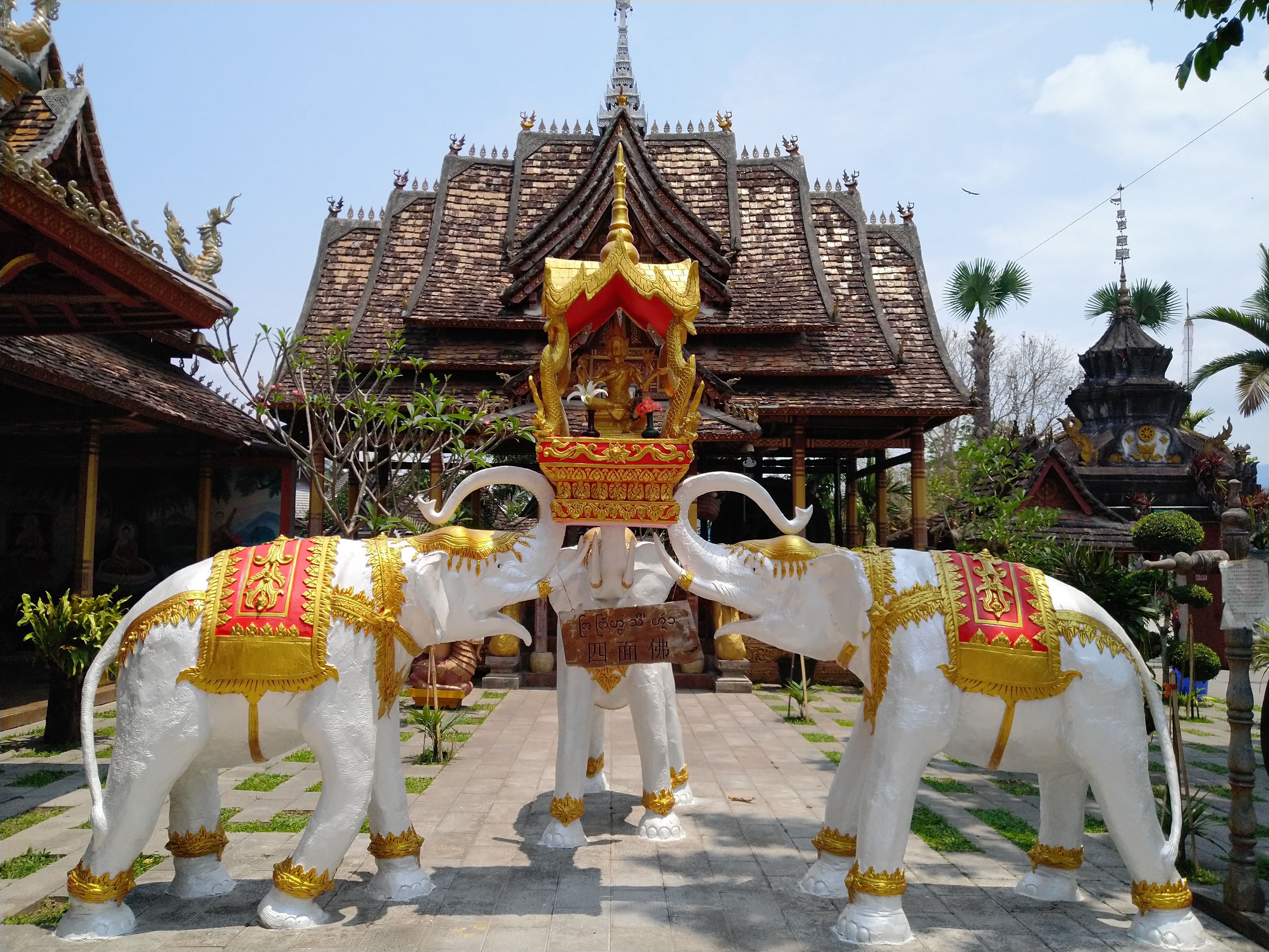 耗时2个月，花费17000，一个强迫症患者的疯滇行（二）