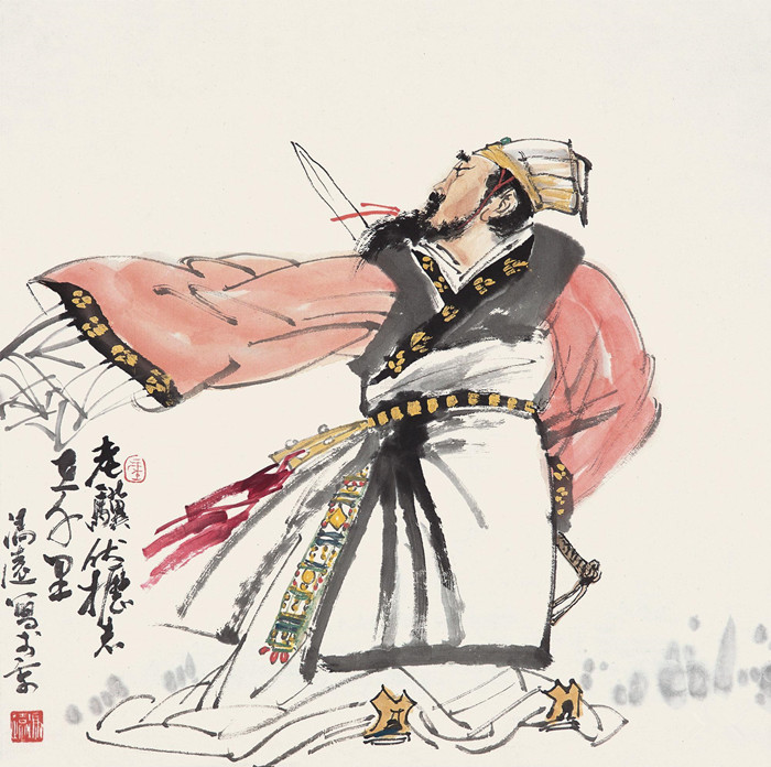 写10首古诗和210个成语,背诵一句带有成语的诗句