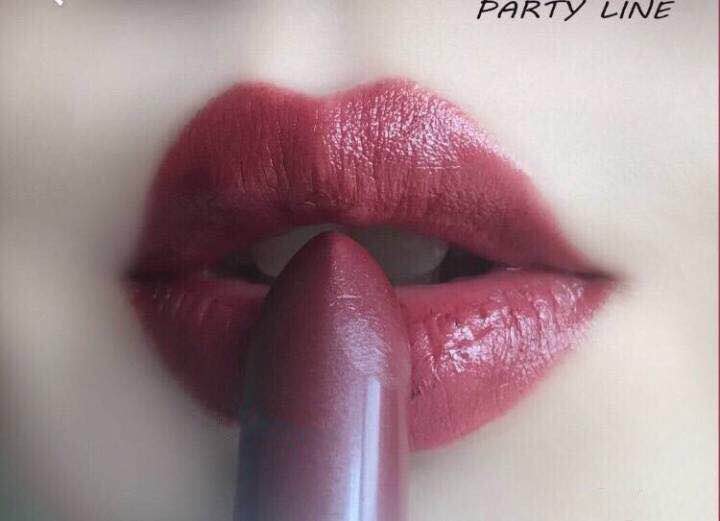 mac公认最好看的色号有哪些,mac新款色号热门色号