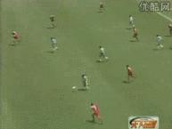 世界杯历史以来最佳进球,世界杯100大进球马拉多纳