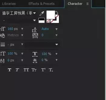 初学ae遇到问题,ae新手必须知道的100个细节