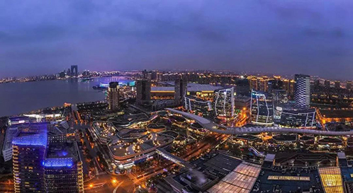 为什么没有第二个苏州工业园区,为什么那么多工厂建在苏州