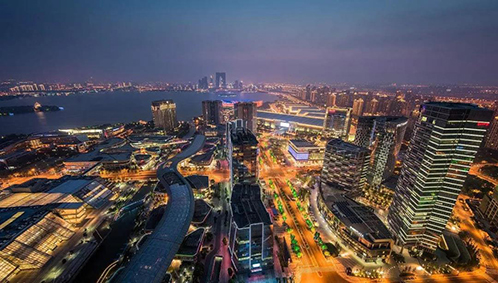 为什么没有第二个苏州工业园区,为什么那么多工厂建在苏州