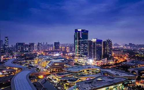 为什么没有第二个苏州工业园区,为什么那么多工厂建在苏州