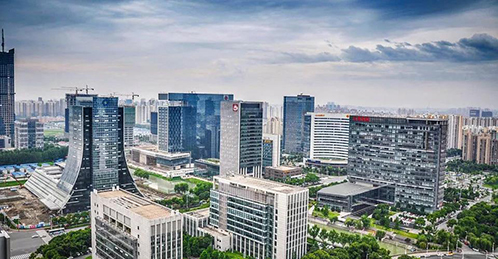 为什么没有第二个苏州工业园区,为什么那么多工厂建在苏州