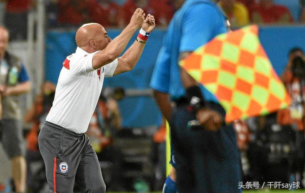 那位58岁的阿根廷老头，有谁记得是他把阿根廷带到俄罗斯来！