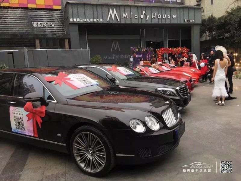 致敬改革开放丨叶发仔:多元化发展引领西南高端汽车服务业