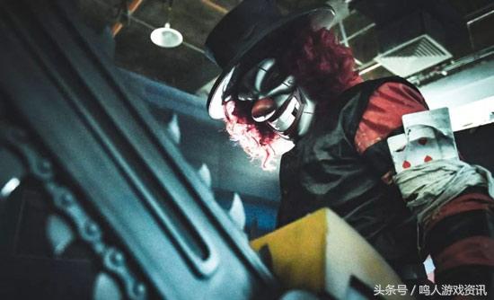 第五人格前锋天赋怎么点,第五人格前锋天赋推荐