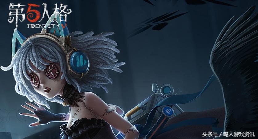 第五人格前锋天赋怎么点,第五人格前锋天赋推荐