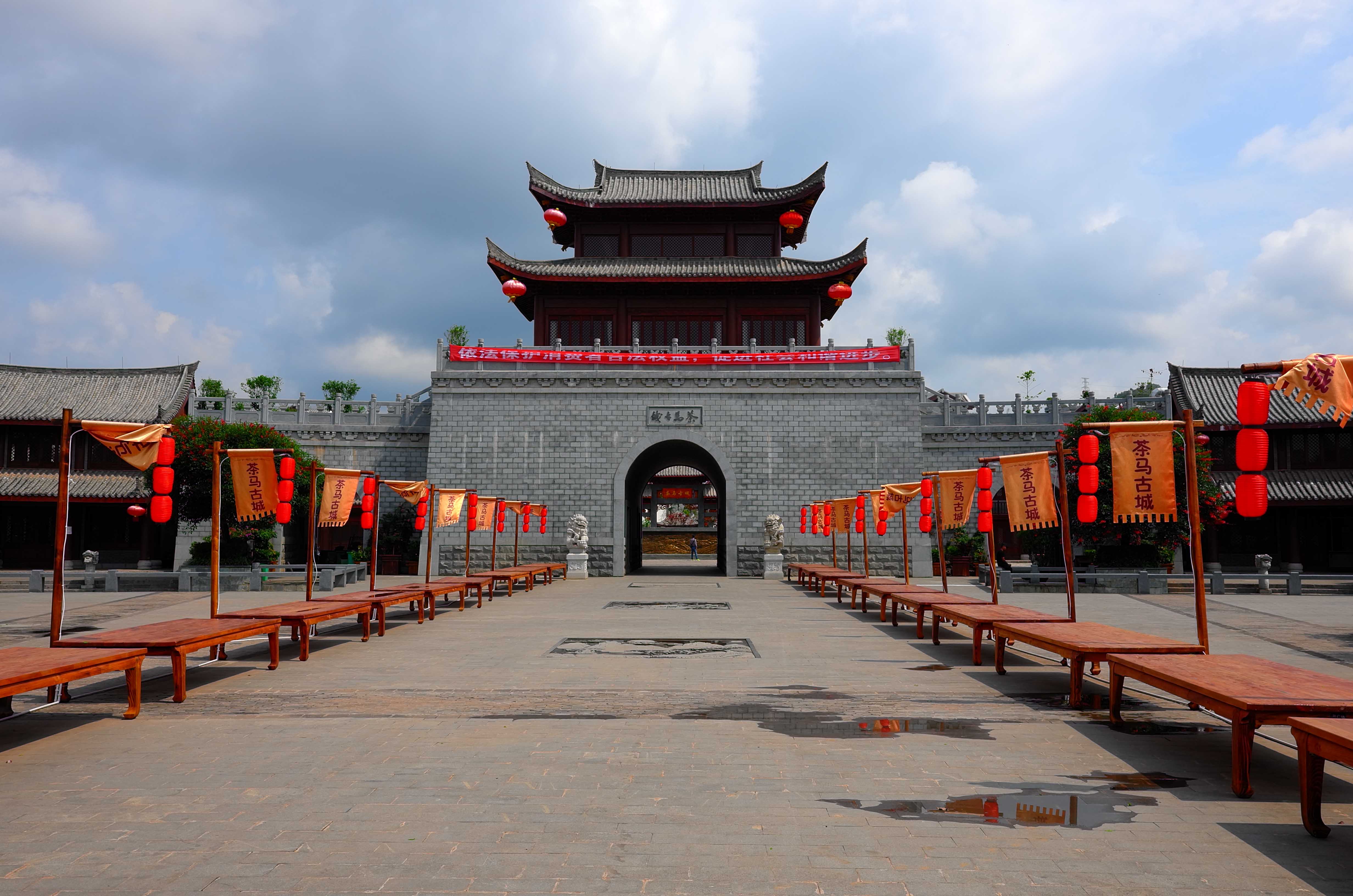 耗时2个月，花费17000，一个强迫症患者的疯滇行（二）