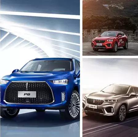 自主品牌车造不出好车,长江后浪推前浪的实力