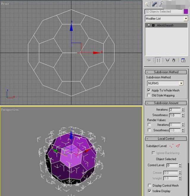 3dmax建模教程简单,3dmax建模如何制作圆柱体