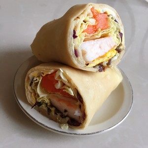 煎饼怎样做好吃又松软视频,怎样摊煎饼又薄又不烂又筋道呢