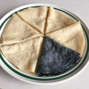 煎饼怎样做好吃又松软视频,怎样摊煎饼又薄又不烂又筋道呢