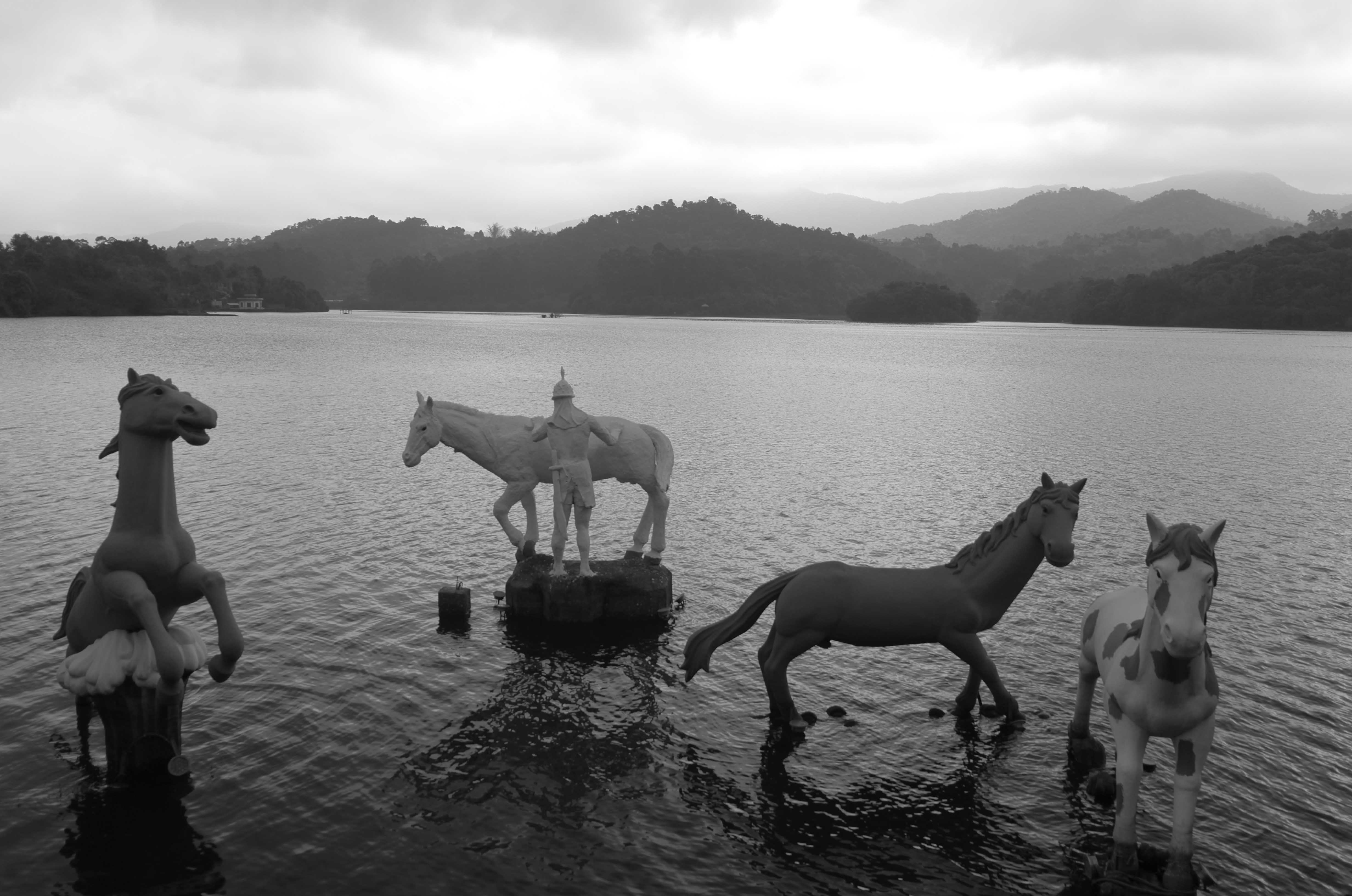 耗时2个月，花费17000，一个强迫症患者的疯滇行（二）