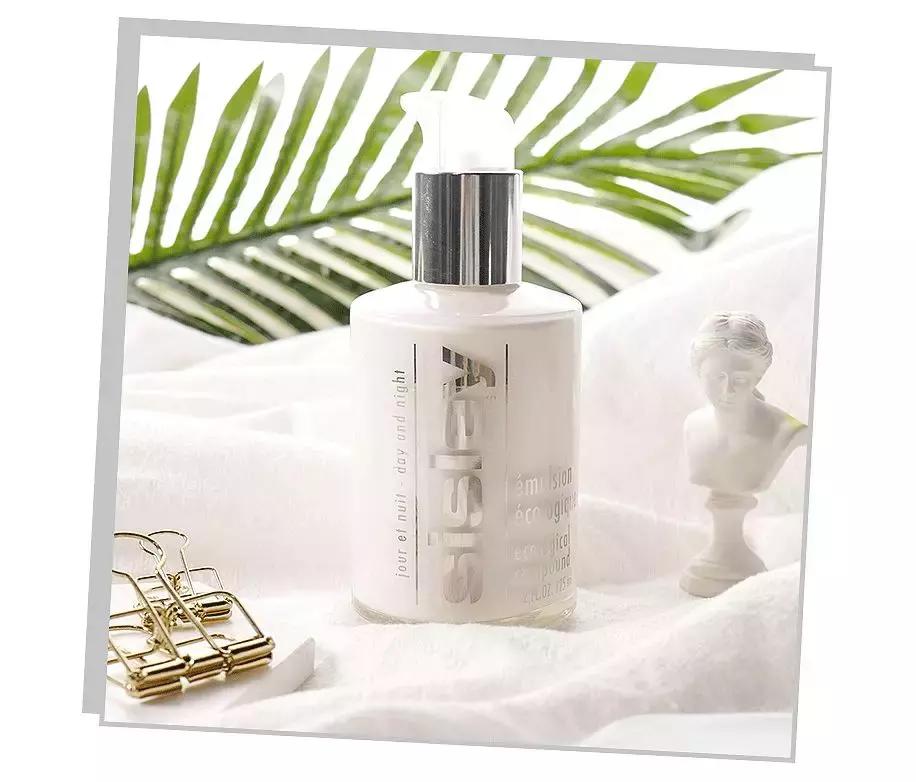 清爽型的大牌水乳,10款清爽不油腻的水乳