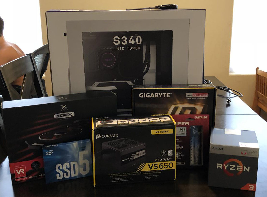 锐龙带核显和不带核怎么选,锐龙带不带核显