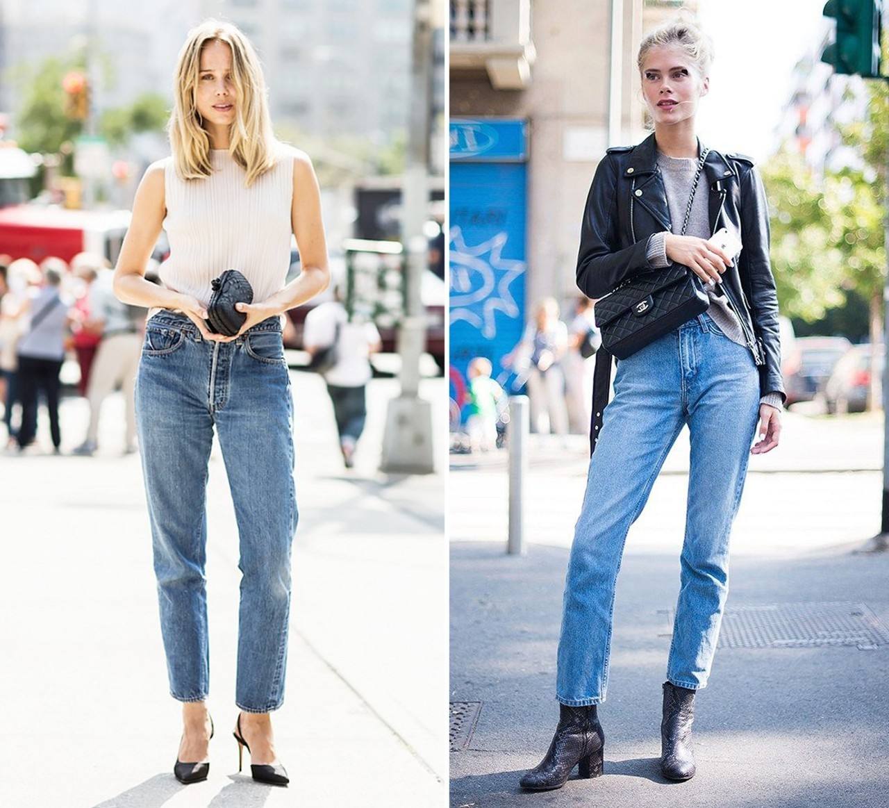 牛仔裤后腰皮标是干什么用的?看完才知道原来作用还有这么多