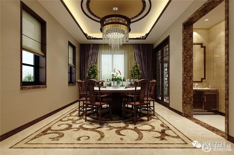 五矿榕园叠拼别墅,五矿别墅现代风格