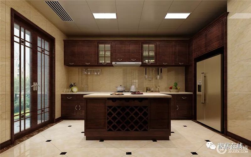 五矿榕园叠拼别墅,五矿别墅现代风格