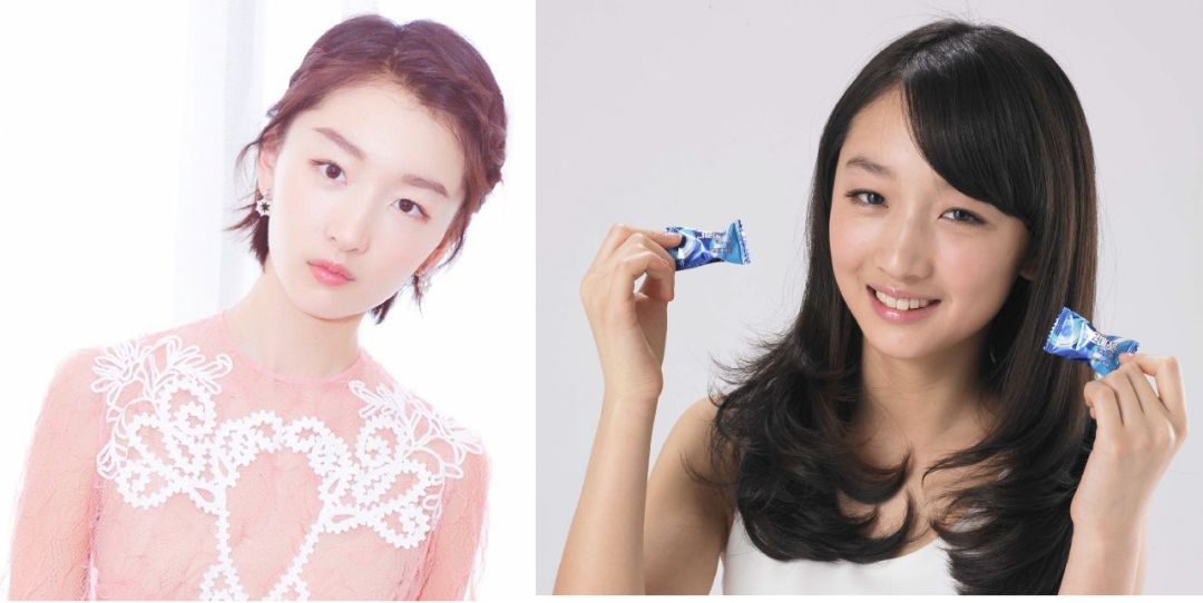 周冬雨高级脸倪妮,周冬雨怎么感觉和倪妮越来越像了