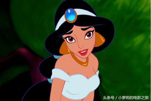 迪士尼公主12位都分别是谁,迪士尼动画里的几位公主