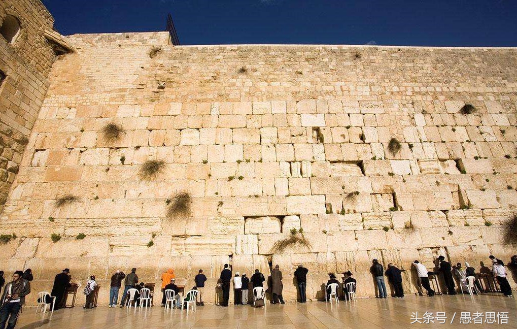 犹太人创业成功的几大原因,犹太人的智慧和创业