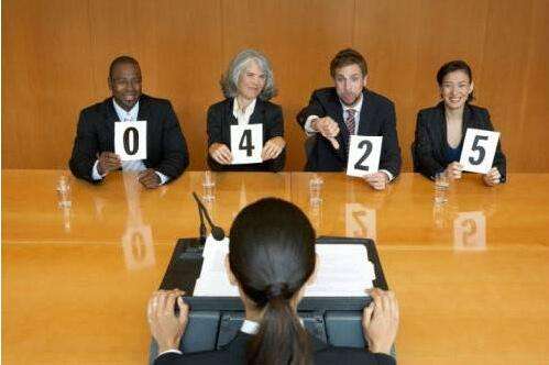 找工作面试时语气轻蔑该怎么办,找工作面试被拒绝要不要问原因