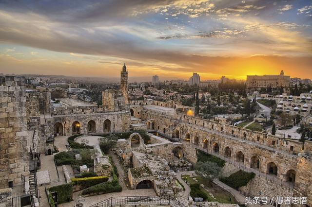 犹太人创业成功的几大原因,犹太人的智慧和创业