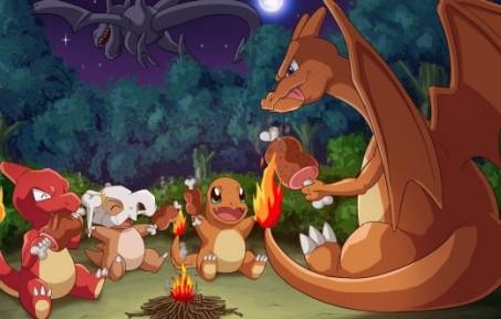 宝可梦朱紫dlc历代御三家怎么进化,精灵觉醒历代御三家