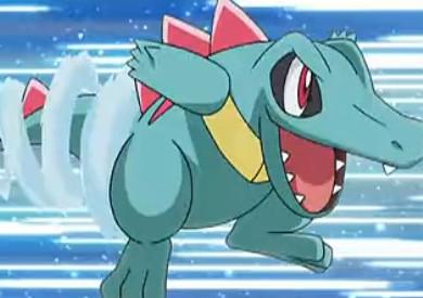 宝可梦朱紫dlc历代御三家怎么进化,精灵觉醒历代御三家