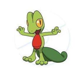 宝可梦朱紫dlc历代御三家怎么进化,精灵觉醒历代御三家