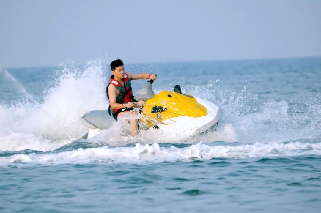 碧海蓝天长岛之旅,七一献礼欢迎大家来做客