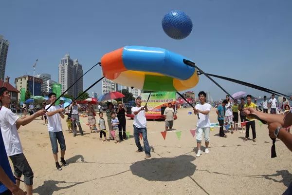 碧海蓝天长岛之旅,七一献礼欢迎大家来做客