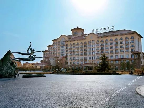 碧海蓝天长岛之旅,七一献礼欢迎大家来做客