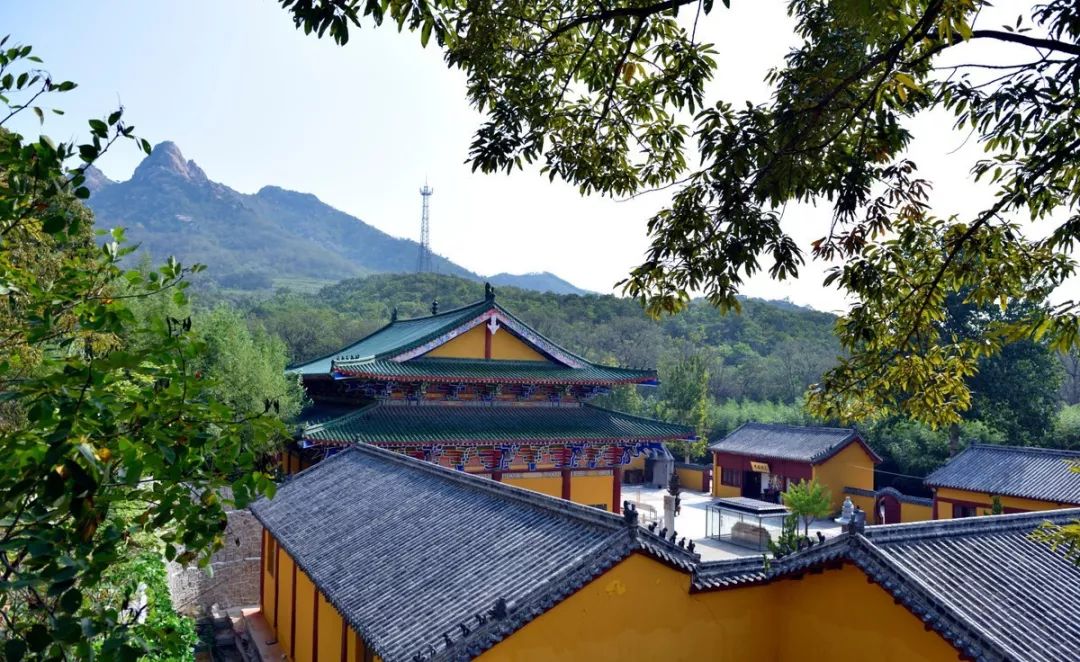 碧海蓝天长岛之旅,七一献礼欢迎大家来做客