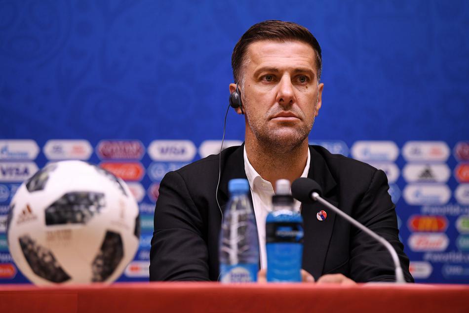 俄罗斯世界杯各队主教练,世界杯各国队长和主教练