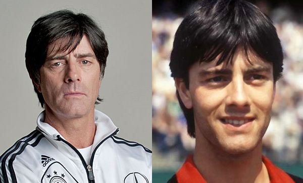 俄罗斯世界杯各队主教练,世界杯各国队长和主教练