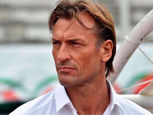 俄罗斯世界杯各队主教练,世界杯各国队长和主教练