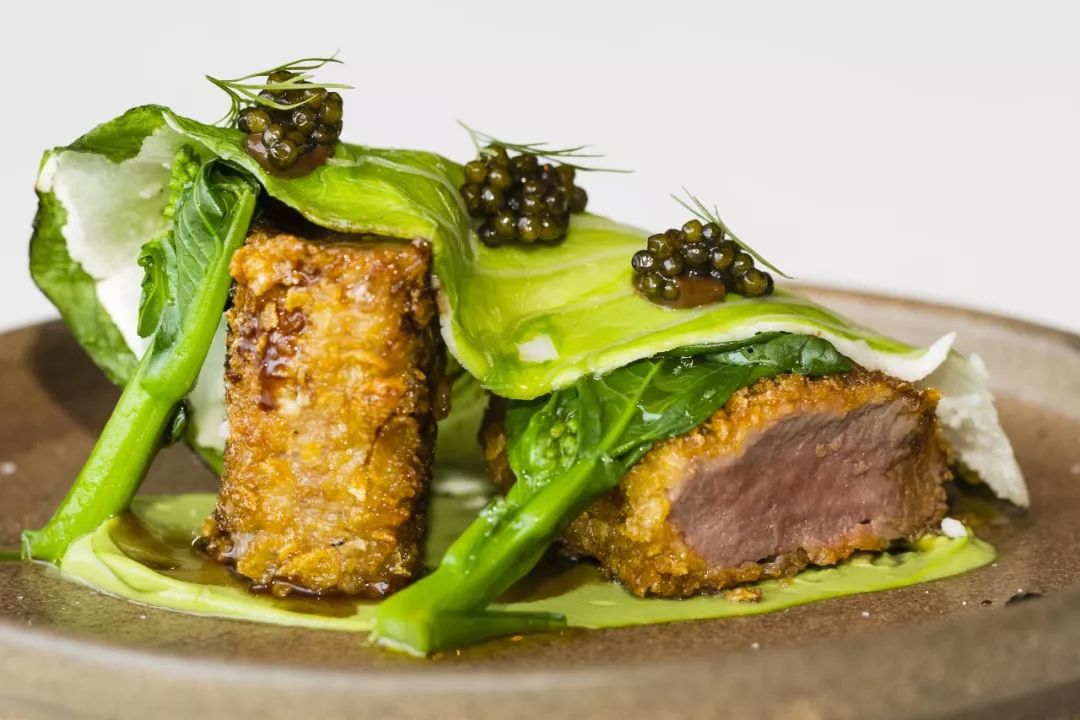 世界杯特色餐,好吃到尖叫的咖喱饭