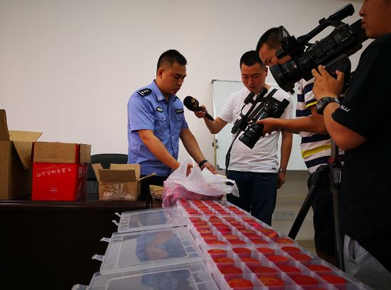 团伙虚开增值税专用发票涉案300亿,诈骗案虚开增值税发票最新案例