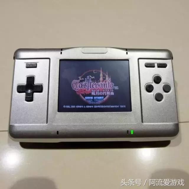 游戏机可以玩psp,psp玩机